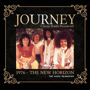1976 - The New Horizon (Live) - Compilation by Journey | Spotify