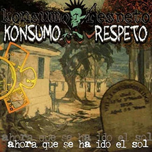 Hablo Yo by Konsumo Respeto