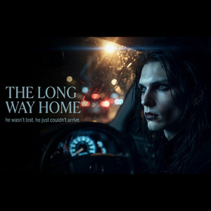 The Long Way Home by Ashborn Records