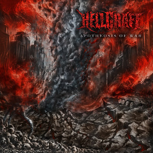 Hellcraft — Apotheosis of War