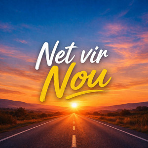 Net vir Nou by Sokkie Sentraal