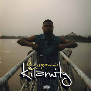 Kilamity by Yungsammie