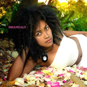Imiangaly poster