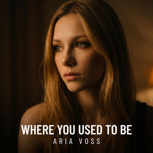 WHERE YOU USED TO BE by Aria Voss