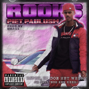 Piet Paulusma by Rooks