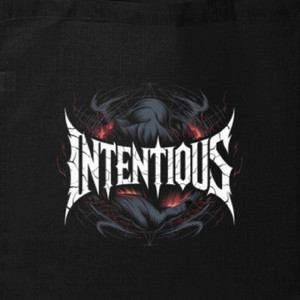 Transcendant Metal Love by Intentious