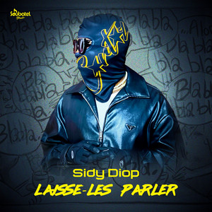 Sidy Diop - Laisse-les Parler
