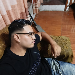 Ando de rompe by Sebastian CR