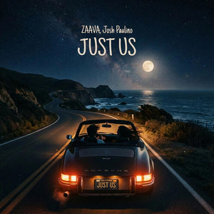 Just Us by ZAAVA, Josh Paulino