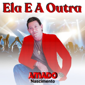 Amado Nascimento - Mary