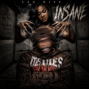 Insane by Lag Dise