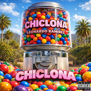 Chiclona by Leonardo Ramirez