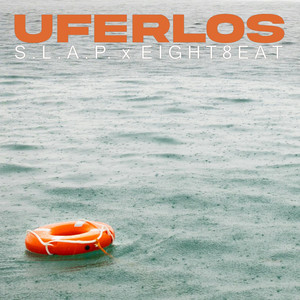 Uferlos by S.L.A.P., eight8eat
