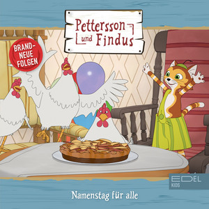 Die verflixte Suche - Teil 3 by Pettersson und Findus
