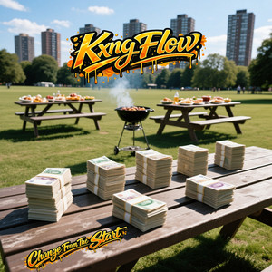 Change From The Start by Kxng Flow