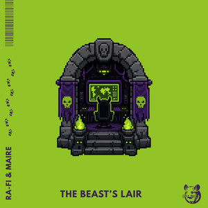 The Beast’s Lair by Ra-fi, Maire