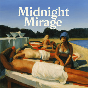 Midnight Mirage by Modjo
