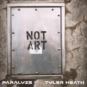 Paralyze by Tyler Heath