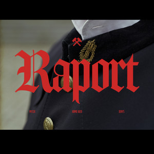 RAPORT by Mycek, Nolyrics Beats, Czarna Wiśnia, Homie Kato, Denys, DJ RODO