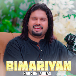 Haroon Abbas - Bimariyan