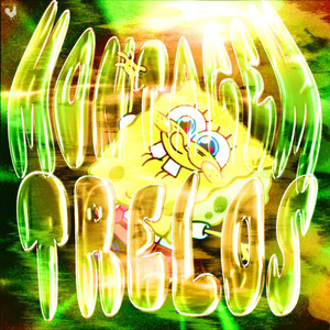 MONTAGEM TRELOS - Slowed by B3LIVINU, HANSHIMANE, DJ ALI