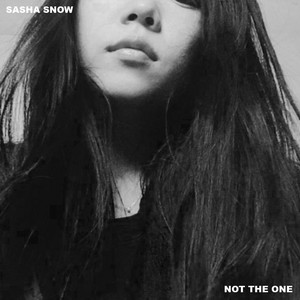 not the one by Sasha Snow