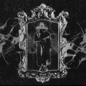 SMOKE IN THE MIRROR by Ralphy Sway, Ray Reed
