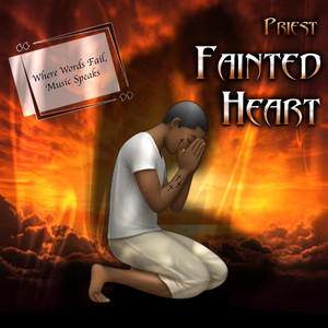 Portada de Fainted Heart