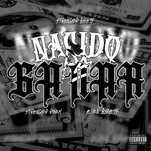 Nacido Pa Ganar by Stranger Beats, AION BEATZ