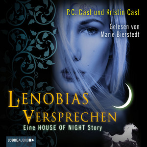 Lenobias Versprechen (Eine House of Night-Story)