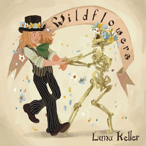 Wildflowers by Luna Keller
