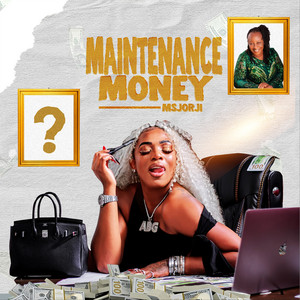 Maintenance Money