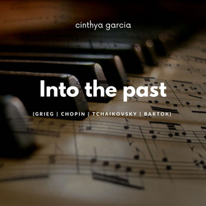Tchaikovsky: For the Young, Op. 39: No. 21 in C Major by Pyotr Tchaikovsky, Cinthya Garcia