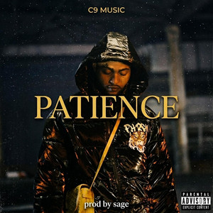 Patience (Prodbysage) by C9music