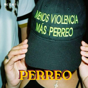 Perreo by Mc Cayl