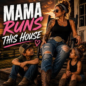 Mama Runs This House by Dixie Lane
