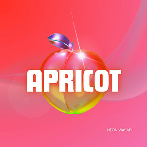 Apricot by Neon Wasabi