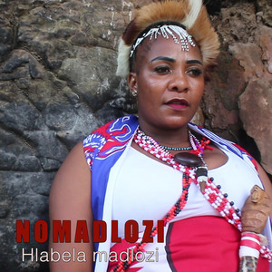 Nomadlozi - Ba nkutlwisa bohloko