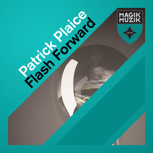 Flash Forward by Patrick Plaice