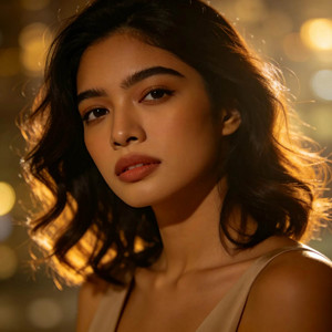 Nothing's Gonna Change My Love for You (feat. Svara Jam Lab)