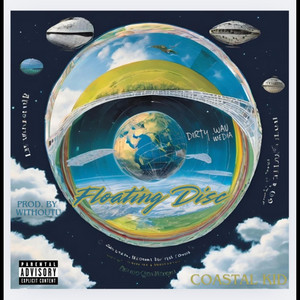 Floating Disc