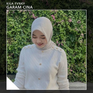 GARAM CINA by Kila Fvnky