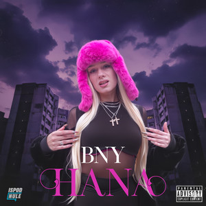 BNY - Hana
