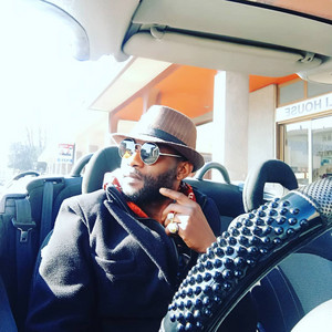 Calli Ghan - Twerk for Me