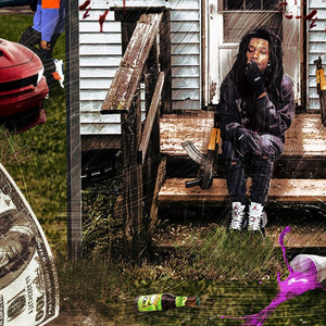 Spazzin8 - Faded (Radio Edit)