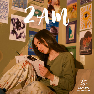 Jazmín del Paraguay - 2 AM