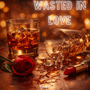 Wasted In Love by Kaipo