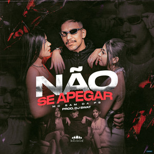 Portada de Não Se Apegar