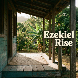 Saturn - Cover by Ezekiel Rise