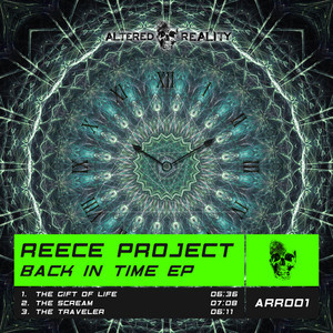 The Gift Of Life by Reece Project